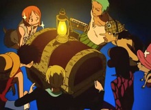 One Piece: Với tính cách của Luffy, điều gì xảy ra khi Mũ Rơm đến được Laugh Tale và tìm ra One Piece?