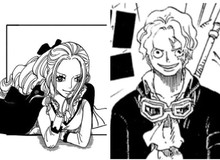 One Piece: Giải cứu thành công Vivi, Sabo cùng các thủ lĩnh quân cách mạng sẽ có mặt tại Wano quốc?