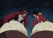 One Piece: Khám phá mối quan hệ cạnh tranh thú vị giữa 2 kẻ mạnh thuộc thế hệ tồi tệ nhất