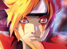 Boruto: Trong tương lai đây là 5 ninja có thể sử dụng chế độ Hiền Nhân