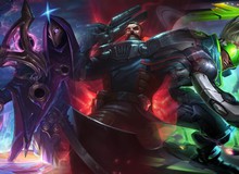 Đấu Trường Chân Lý - 3 lối chơi được ưa chuộng nhất trong meta hiện tại: Gangplank hóa 'crush quốc dân'