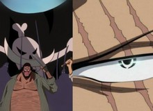 One Piece: Blackbeard đã làm tổn thương Shanks như thế nào và bằng thứ gì? Câu trả lời đã có rồi đây