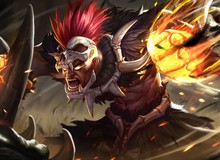 Liên Quân Mobile: Garena tặng cả server 6 skin, gồm vài món "Limited" dịp Giỗ Tổ Hùng Vương