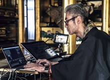 Nhà sư Nhật Bản chuyển nghề DJ, đem âm hưởng Phật giáo vào nhạc điện tử
