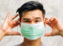 Tái sử dụng khẩu trang: Hấp bằng lò vi sóng liệu có an toàn trước virus Covid-19?