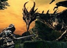 Huyền thoại Dark Souls và những tựa game nhập vai khó nhất mọi thời đại