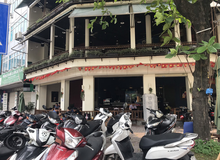 Hà Nội: Hàng loạt quán cafe, quán nhậu vẫn tấp nập mở cửa đón khách bất chấp lệnh đóng cửa để phòng chống COVID-19