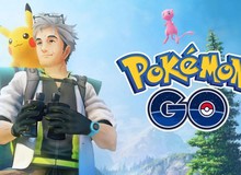 Bất chấp lệnh phong tỏa do Covid-19, game thủ... 77 tuổi vẫn lăng xăng đi bắt Pokemon và nhận về cái kết cực đắng