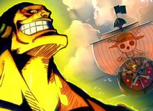 One Piece: 5 thuyền trưởng hải tặc mạnh mẽ hơn kẻ phản diện chính đã làm khó Luffy trong Stampede