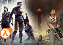 Half-Life: Alyx xuất hiện crack, tuy nhiên game thủ Việt vẫn lắc đầu ngao ngán vì không chơi được