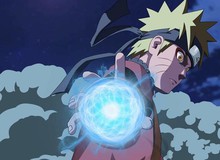 Rasengan là nhẫn thuật đặc trưng của Naruto nhưng so với những jutsu này vẫn chưa là gì