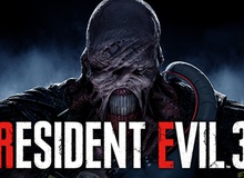 Resident Evil 3 Remake bất ngờ xuất hiện bản mod siêu dị, tất cả zombie trong thành phố đều là … Nemesis