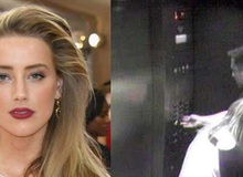 Amber Heard lộ bằng chứng quan hệ bí ẩn với ít nhất 2 người đàn ông ngay tại nhà của Johnny Depp