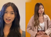 Công chúa "thả thính" trên Tiktok – Trần Thanh Tâm quay video đáp trả khoảnh khắc xấu xí ở hậu trường, khẳng định mình bị dìm và tự tin 80% nhan sắc thật ngoài đời