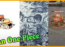 3 việc mà "Fan ruột" One Piece có thể làm khi ở nhà tránh dịch Covid-19