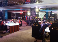 Giải game tụ tập gần 100 người ở Cocobay Đà Nẵng trong đợt cao điểm phòng, chống COVID-19