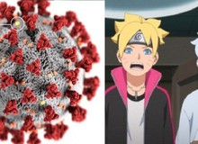 Nếu dịch Covid-19 lan đến thế giới Naruto thì đây là 4 điều có thể xảy ra với Làng Lá