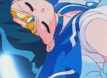 Sailor Moon: Vì sao người xem phản ứng dữ dội đến thế trước sự hy sinh của dàn thủy thủ?