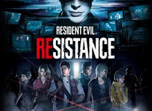 Capcom bất ngờ lùi ngày ra mắt open beta Resident Evil Resistance vô thời hạn cho PC và PS4, game thủ chỉ biết lắc đầu tiếc nuối.