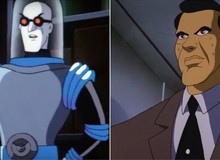Những nhân vật phản diện đáng sợ nhất trong Batman: The Animated Series (P.2)