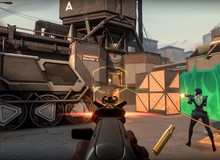 Siêu phẩm game FPS của Riot - Valorant hé lộ map thi đấu: Cực rộng, có tới 3 khu vực đặt bom