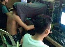 Né gank từ phụ huynh level vũ trụ, nam game thủ khiến cộng đồng mạng phải ngả mũ kính phục