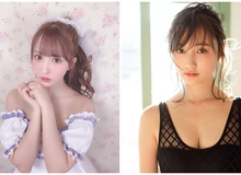Yua Mikami và những mỹ nhân Nhật Bản sở hữu gương mặt hack tuổi so với thân hình