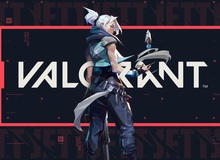 Riot tung clip gameplay đầu tiên của Valorant - tựa game bắn súng đang được hàng triệu fan mong chờ