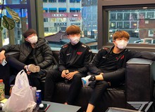 Chính thức: LCK Mùa Xuân 2020 bị hoãn vô thời hạn do ảnh hưởng của dịch bệnh