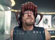 Death Stranding ấn định ngày ra mắt trên PC như đúng lời hứa