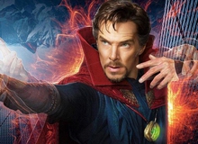 Trước khi trở thành siêu anh hùng, Doctor Strange từng có một quá khứ vô cùng bi thảm nhưng đã bị che giấu