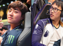 Team Liquid trở thành cựu vương LCS, Bang 'phục hận' Doublelift khi lần đầu tiên lọt vào playoffs Bắc Mỹ