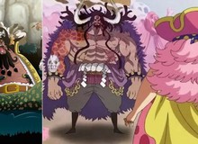 One Piece: Big Mom đến Wano vì Poneglyph, hứa hẹn phút cuối trở mặt với Kaido làm "ngư ông đắc lợi"?