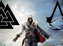 Hé lộ địa điểm và bản đồ của Assassin’s Creed Ragnarok