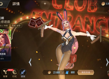 Liên Quân Mobile: Garena bỏ ngỏ tặng FREE skin Yena cho người ở nhà "quẩy" game