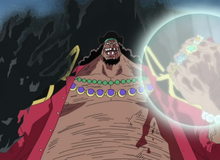 One Piece: Dẹp bỏ hận thù, Katakuri kết hợp cùng Germa 66 và Jinbei chống lại Râu Đen khi hắn tấn công Đảo Bánh?