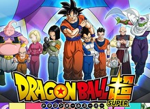 Xếp hạng 5 saga hay nhất của Dragon Ball Super, không saga nào vượt qua được Giải đấu quyền lực
