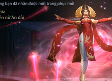 Liên Quân Mobile: Game thủ nô nức share link để nhận Rương 6 skin tự chọn và 5 giấy Vẽ bùa S