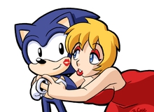 Từng có bạn gái xinh đẹp và những sự thật thú vị ít ai biết về siêu nhím Sonic