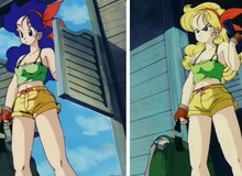 Dragon Ball: 10 chi tiết tác giả Akira Toriyama đã quên khiến fan hâm mộ chỉ biết thở dài