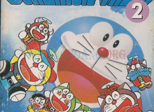 Truy tìm kẻ thay đổi lịch sử - Phần truyện time-travel đỉnh cao cực rùng rợn của Đội quân Doraemon thêm