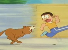 Thuyết âm mưu: Phải chăng Nobita không hề dốt và vụng về như ta vẫn nghĩ?