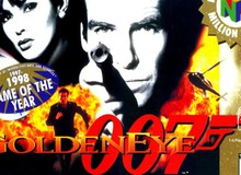 Những tựa game mặc dù có "tuổi đời" đã cao, nhưng vẫn là siêu phẩm ít người biết tới