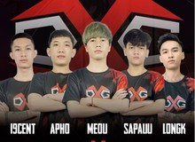 PUBG: Quy tụ toàn những tay to, DivisionX Gaming hứa hẹn sẽ là "trùm" của làng PUBG Việt