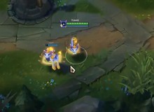 Riot công bố chế độ Một Cho Tất Cả trở lại bản 10.6