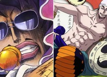 One Piece: 10 nhân vật phản diện thú vị được fan mong chờ "tái xuất" trong thời gian tới, số 7 chính là đối thủ "thiên mệnh" của Luffy (P1)