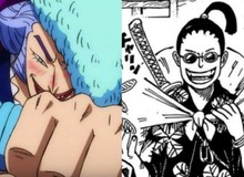 One Piece chap 973: Ông trùm Kyoshiro chính là Denjiro và quá trình “nằm gai nếm mật” bên cạnh Orochi