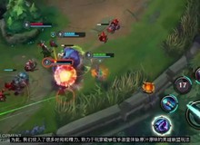 Lại thêm thông tin mới nhất về ngày ra mắt LMHT: Tốc Chiến, game thủ thế giới như ngồi trên đống lửa