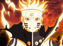 Naruto: 10 nhân vật siêu mạnh có khả năng solo với toàn bộ Akatsuki (P1)