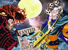 One Piece: 10 nhân vật phản diện thú vị được fan mong chờ "tái xuất" trong thời gian tới, số 7 chính là đối thủ "thiên mệnh" của Luffy (P2)
